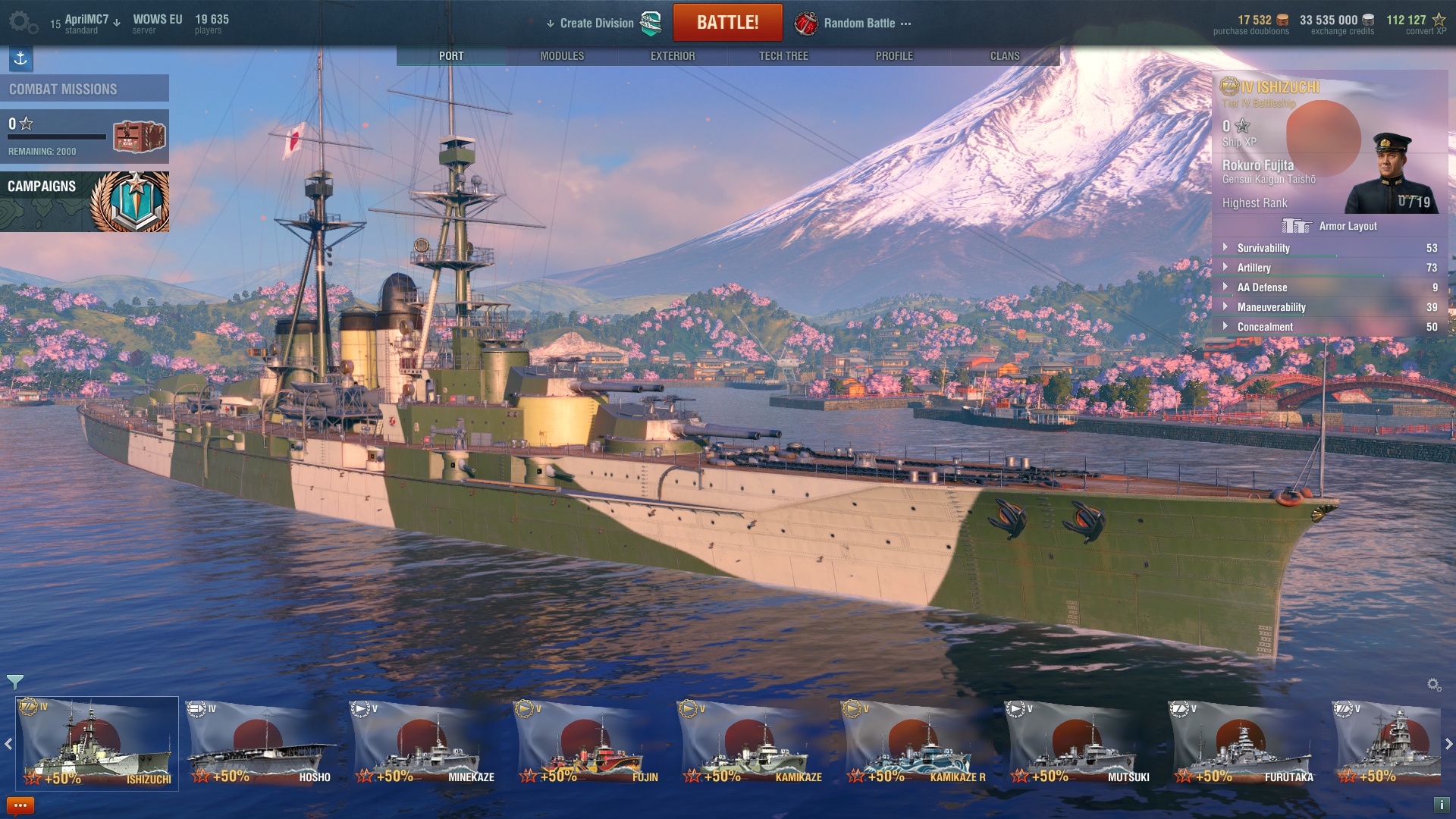 World of warships -- exclusive starter pack download free windows 7