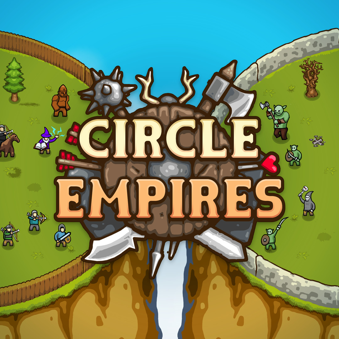 Circle Empires Soundtrack