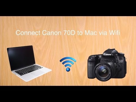 Canon Camera Connect Download For Mac