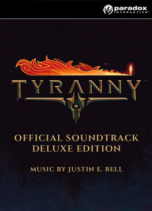 Tyranny - Official Soundtrack Deluxe Edition For Mac